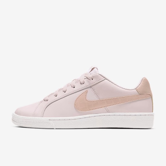 Nike Shoes - NIB Nike Court Royale Women’s Sneakers – Size 6.5 pink lavender purple